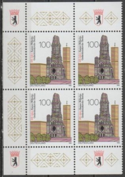 NSR 1812 čtyřblok ** - 1995